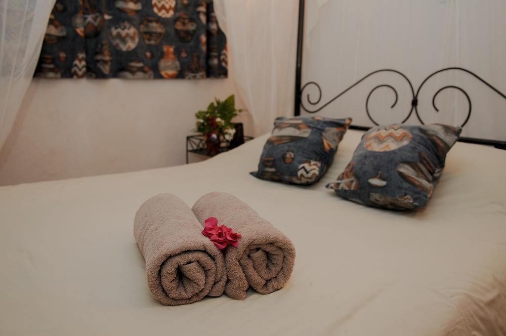 Zigzag Town Lodge Livingstone Rom bilde